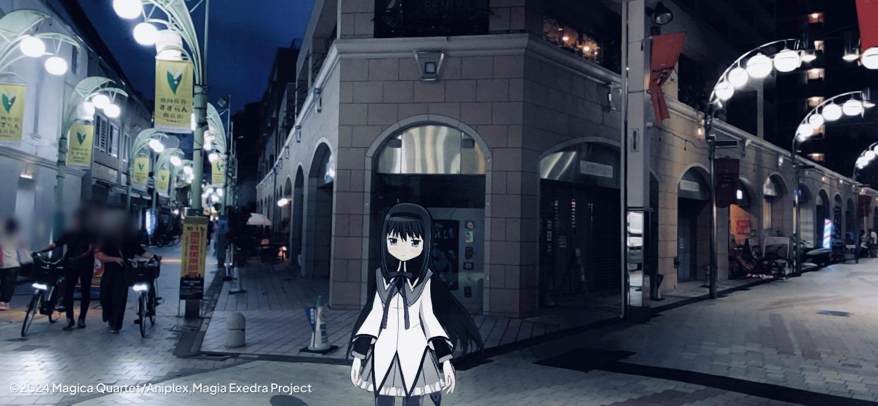 『魔法少女まどか☆マギカ Magia Exedra』レビュー・感想・評価:『半年前より今のほうが夢中になってる『まどドラ』の魅力_009