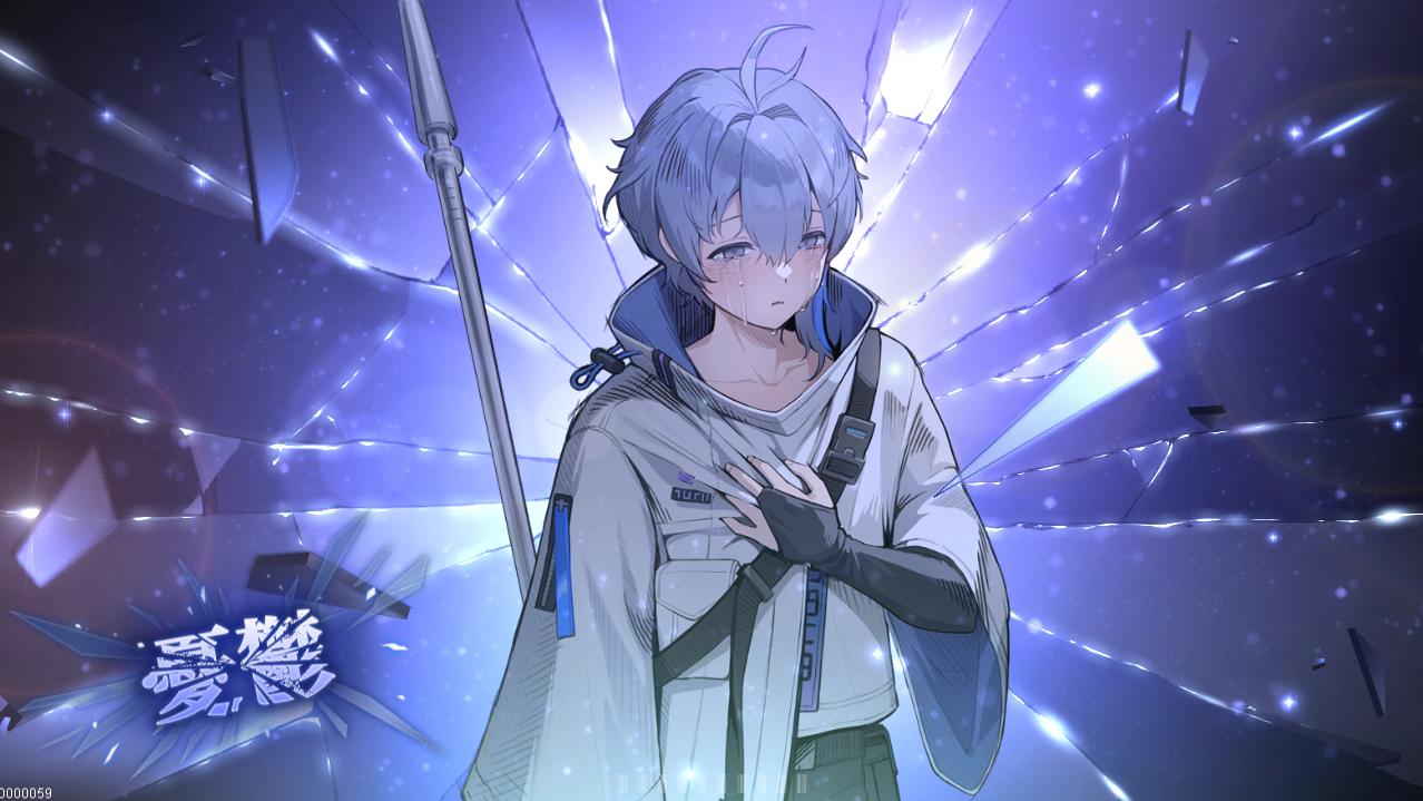 『カオスゼロナイトメア』レビュー・感想・評価:あられもない姿のキャラデザに惹かれて始めたらローグライトにハマっていた_012