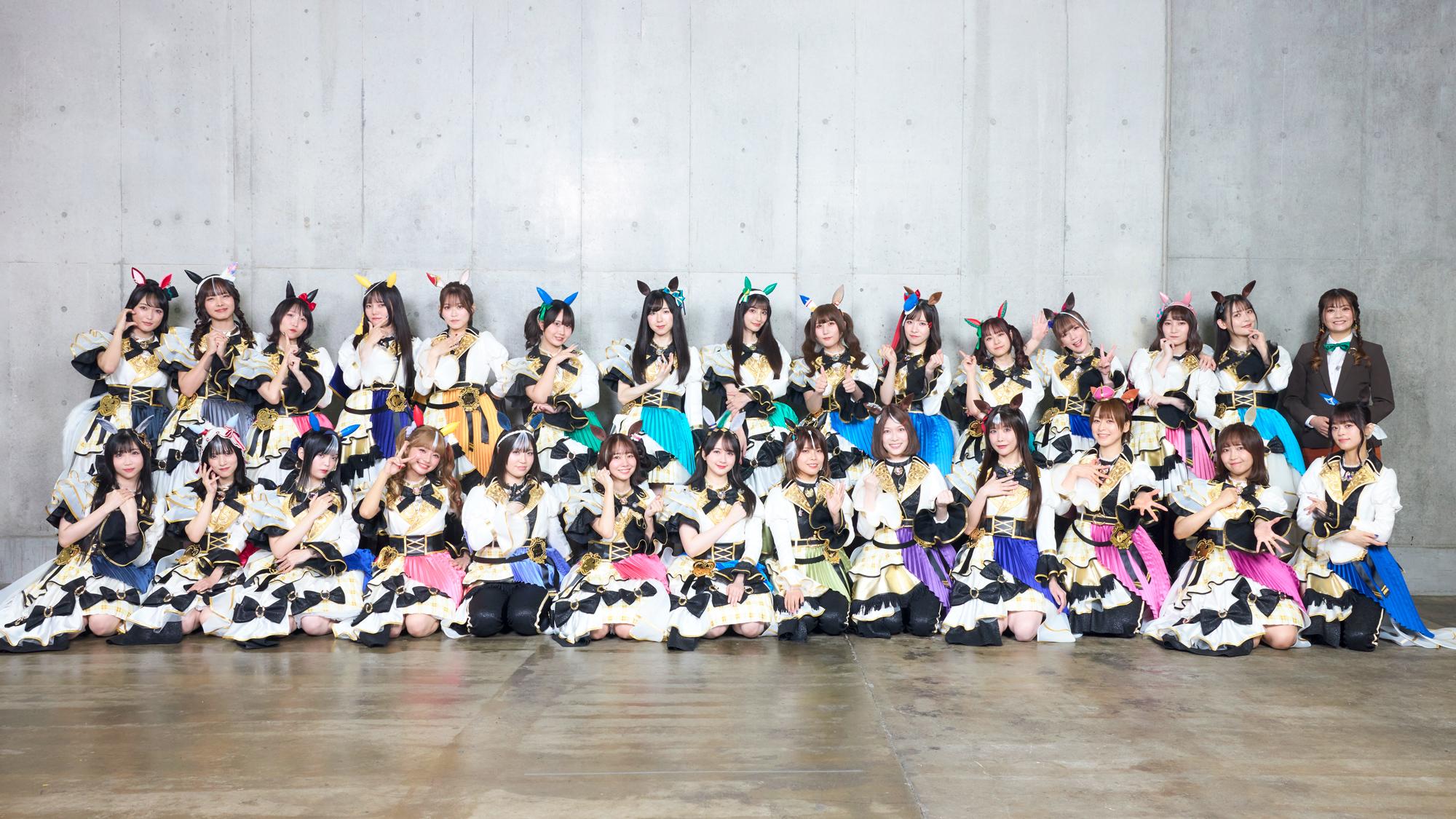 『ウマ娘』6th EVENTライブレポート:ライブ:配信だからこそ体験できたのは“あまりに完璧な映像作品”だった_028