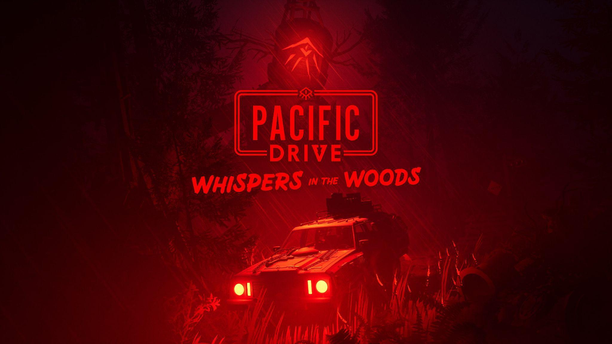 『Pacific Drive』初となるDLCがリリース。ヤバすぎる危険地帯を車で駆け抜けるゲーム_005