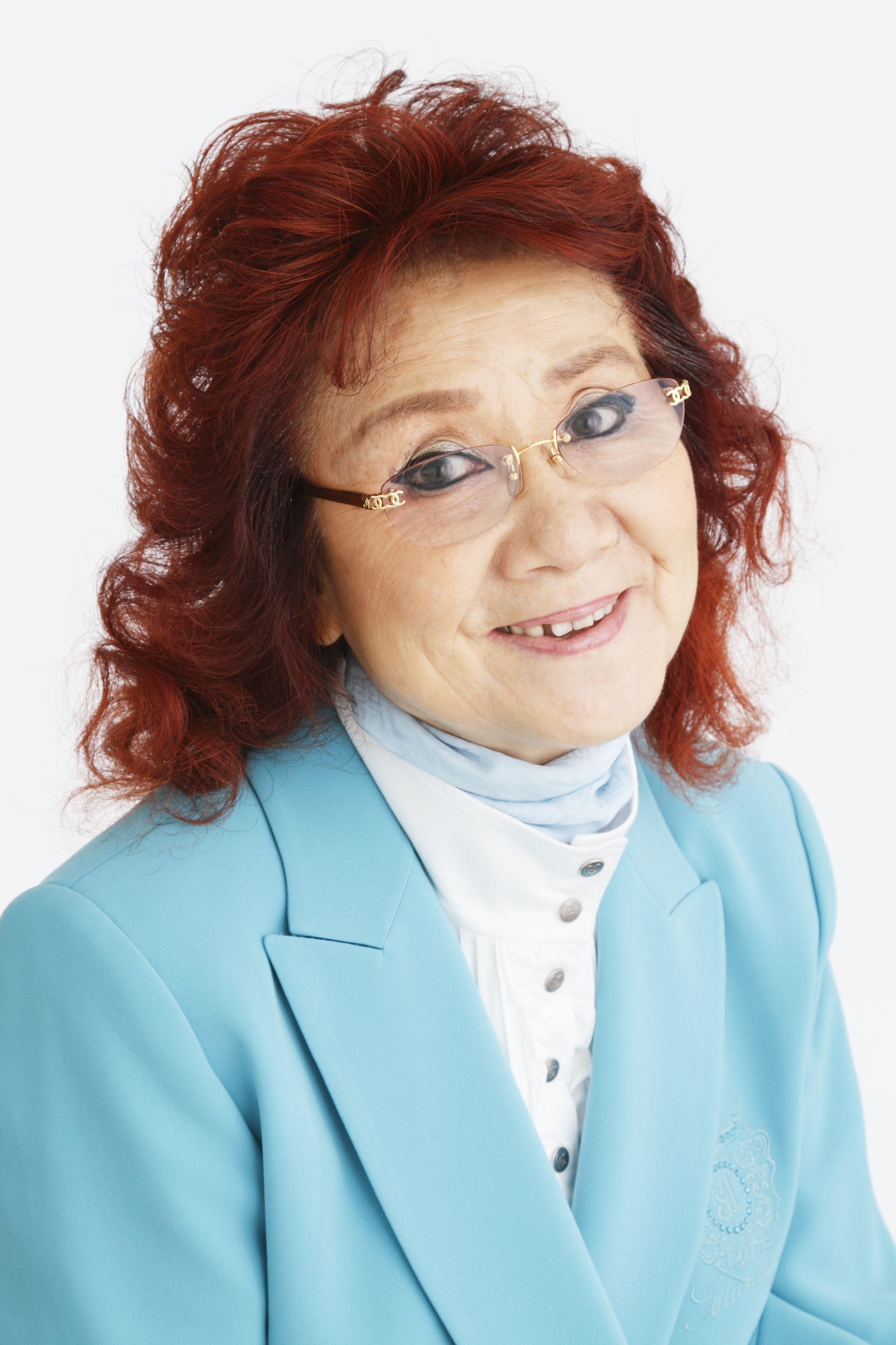 野沢雅子さんが令和7年度の「文化功労者」に選ばれる。声優としては初の快挙_001