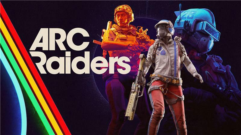 『ARC Raiders』発売開始。メカに支配された終末世界で戦う「タルコフ」ライクなTPS_006