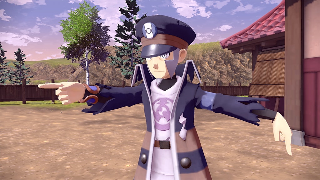 『ポケモンレジェンズ Z-A』ミアレ美術館の「大ヒスイ展」の情報量が多すぎるので展示史料をゼンリョクでまとめてみた_052