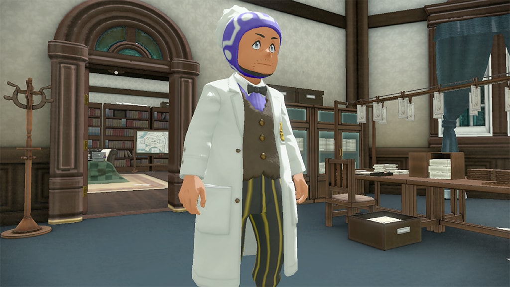 『ポケモンレジェンズ Z-A』ミアレ美術館の「大ヒスイ展」の情報量が多すぎるので展示史料をゼンリョクでまとめてみた_038