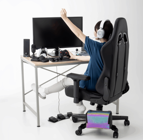 ゲーミング防災セット『FPSやめれるかもしれないセット』が発売_001