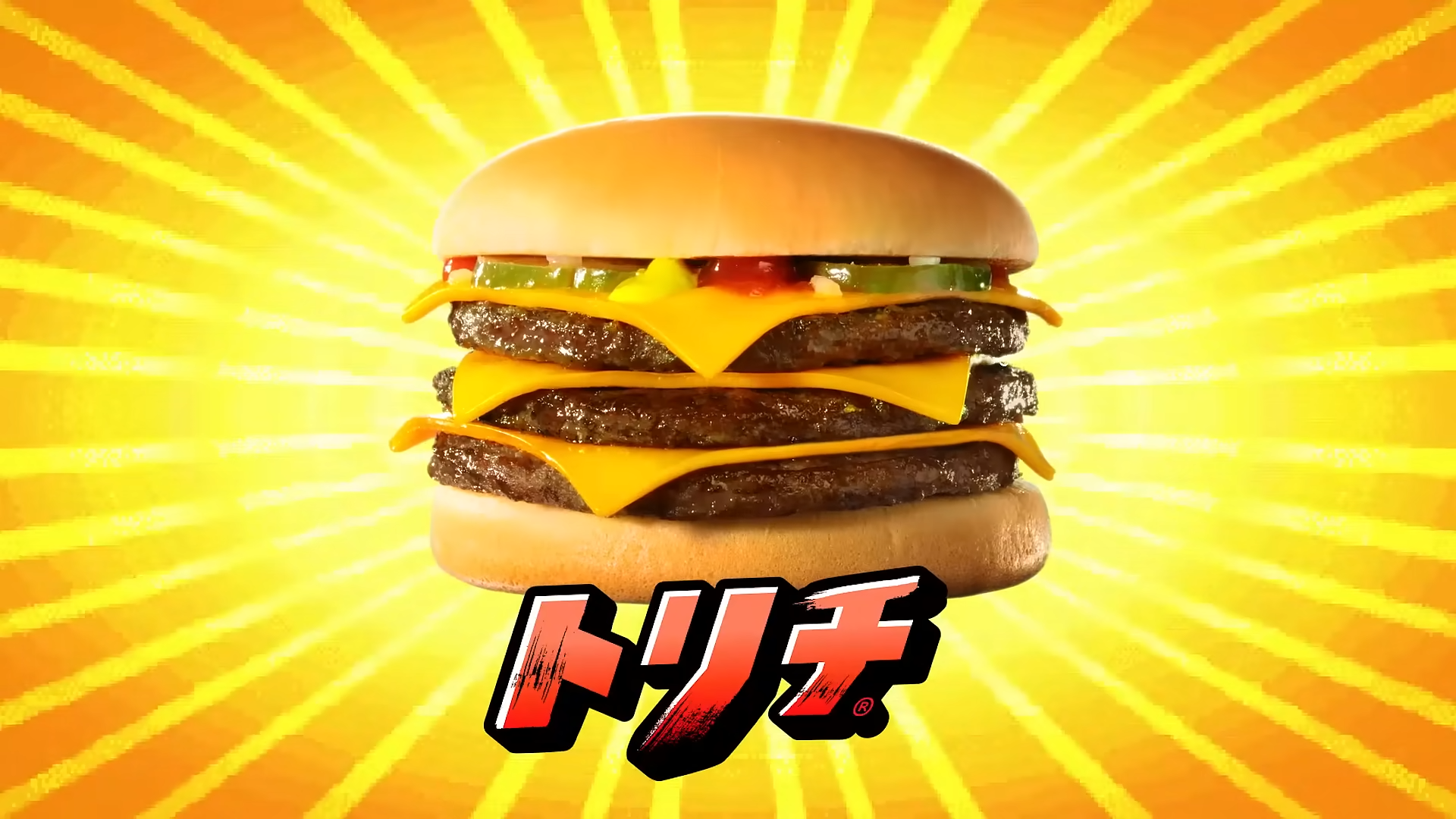 マクドナルドが『ストリートファイター』シリーズと初コラボ。「ストリートバーガーズ」3種を含む全7商品を、10月22日より販売_006