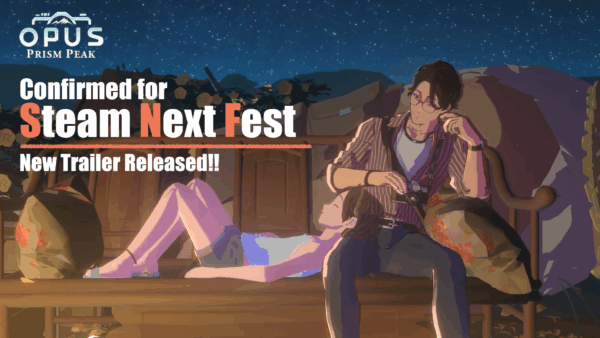 『OPUS: Prism Peak』の体験版が、10月14日〜10月21日の「Steam Nextフェス」にて公開_005