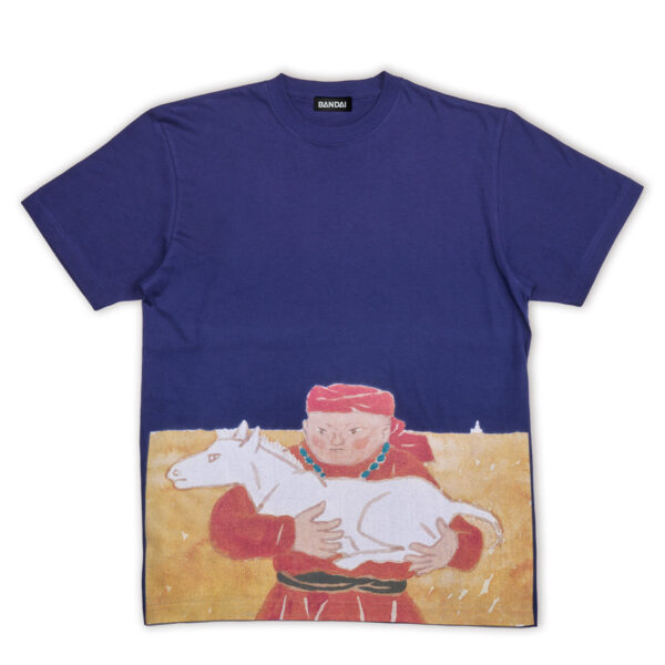 「スーホの白い馬Tシャツ」が販売決定。12月14日23時まで予約受付中_002
