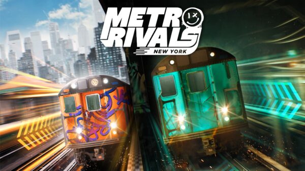 『Metro Rivals: New York』が2026年初頭に発売。地下鉄運行・戦略・ストーリーを融合したシミュレーション_009
