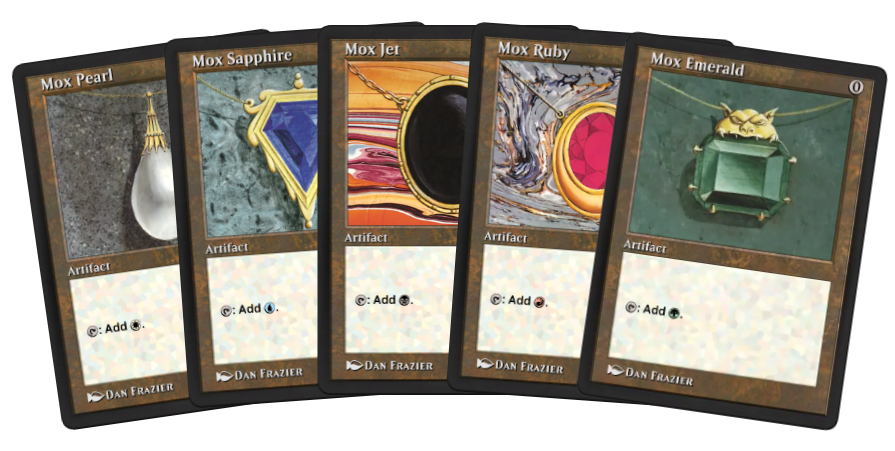 MTGアリーナ、「ブラック・ロータス」など“パワー9”を使用できるドラフトイベント「パワー・キューブ」を10月29日より開催_003