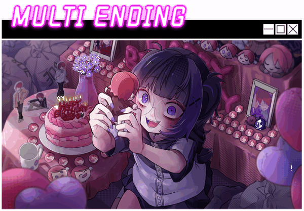 『One Song, One Life（ワンソングワンライフ）』が2026年にSteamにて配信予定_010