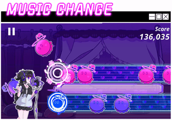 『One Song, One Life（ワンソングワンライフ）』が2026年にSteamにて配信予定_009
