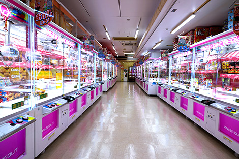 ゲームセンター「アドアーズ サンシャイン店」2026年1月18日に閉店へ_003