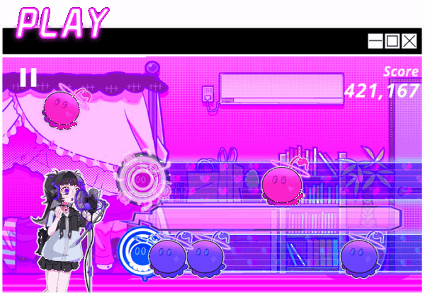 『One Song, One Life（ワンソングワンライフ）』が2026年にSteamにて配信予定_007