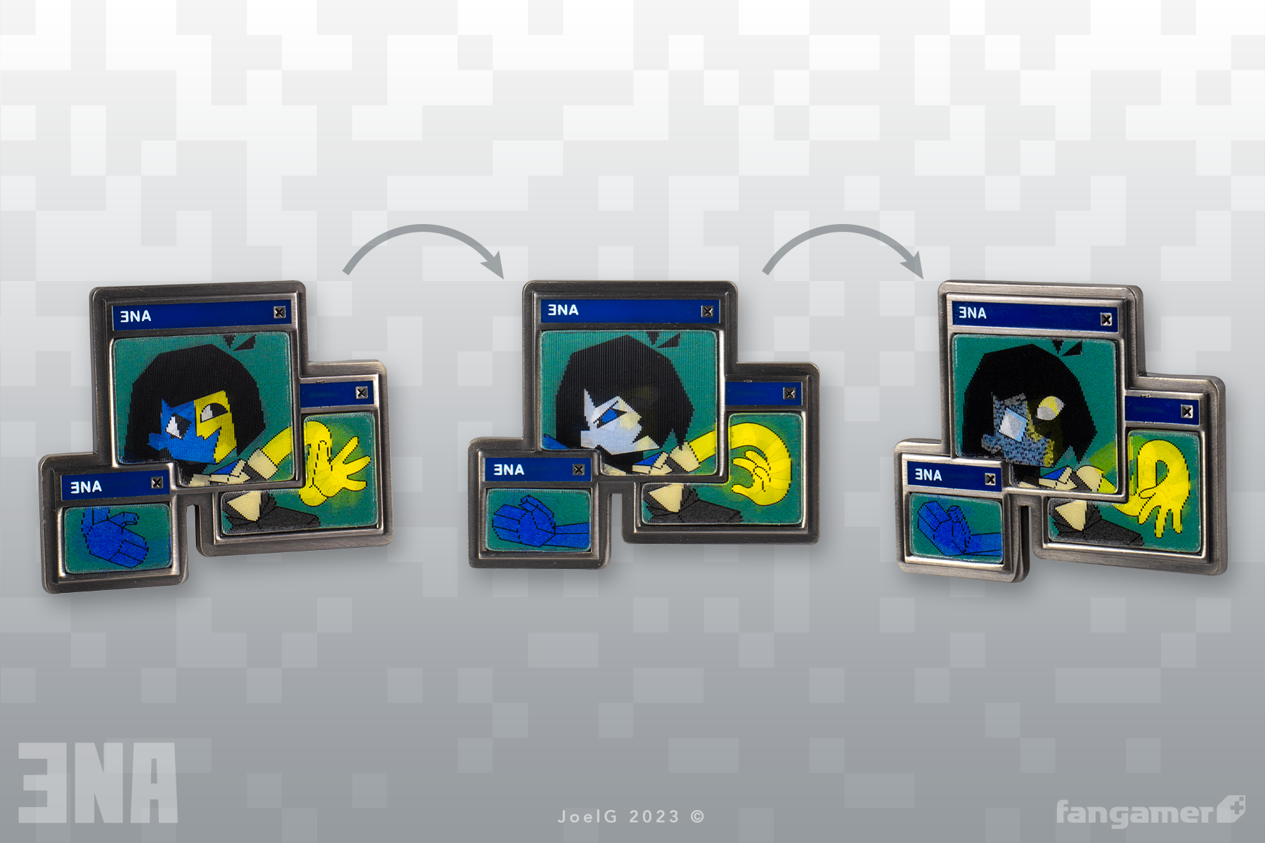 Fangamer、「東京ゲームショウ2025」で先行販売していたアイテムを通常販売
_022