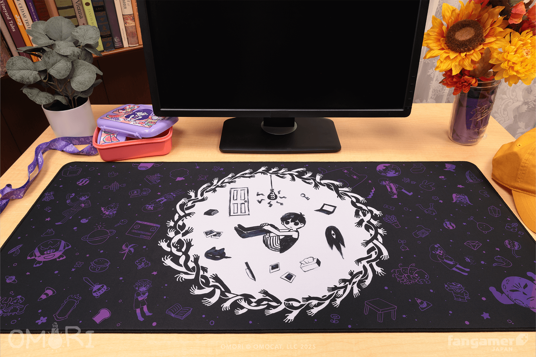 Fangamer、「東京ゲームショウ2025」で先行販売していたアイテムを通常販売
_005