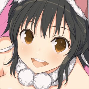 「閃乱カグラ」シリーズ新作となるスマホ向けゲーム『PROJECT N』が発表、2026年にリリース予定_003