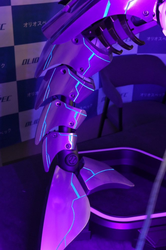 サメ型PCケースがオリオスペックで販売中_005