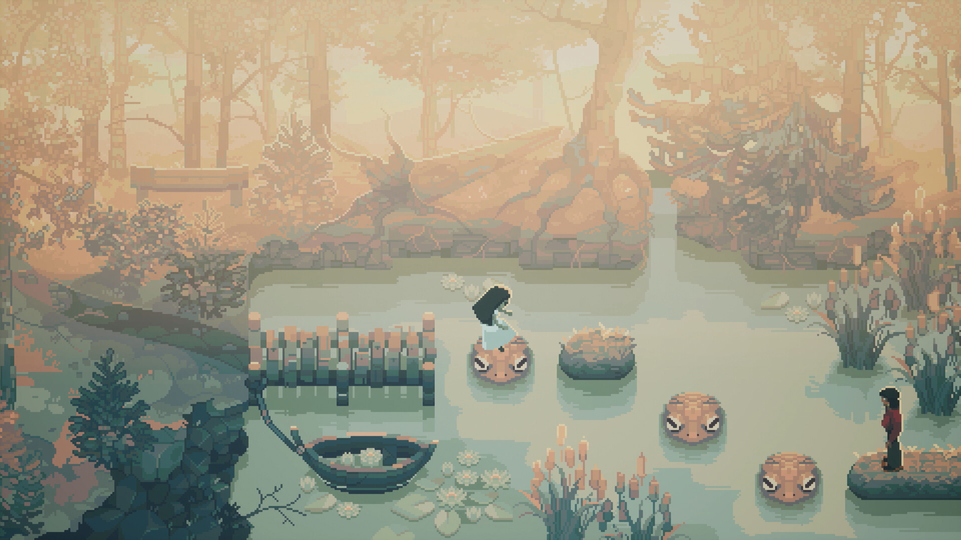 ゲームデザイナーズ大賞受賞作『INDIKA』のNintendo Switch版が11月17日に発売決定_002