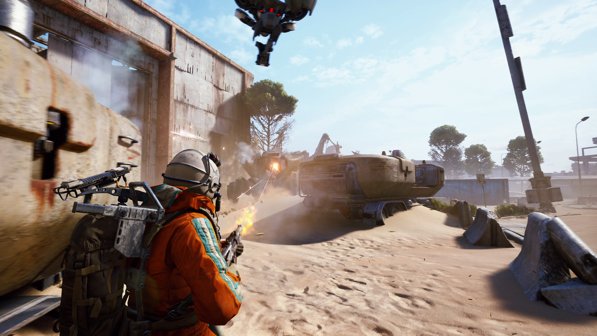 『ARC Raiders』(アークレイダース)の最終テストがPS5、Xbox Series X|S、PC向けに全世界で同時開催中_004