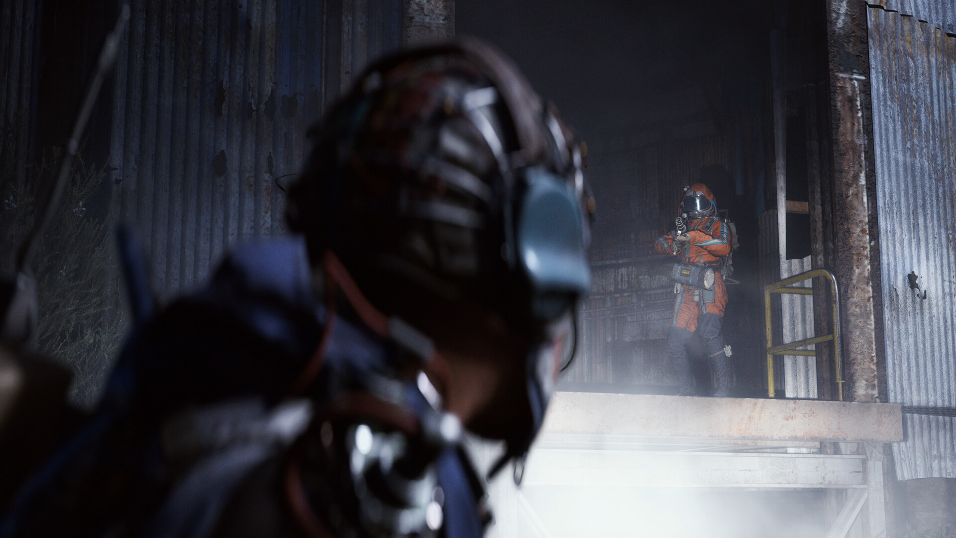 『ARC Raiders』(アークレイダース)の最終テストがPS5、Xbox Series X|S、PC向けに全世界で同時開催中_001