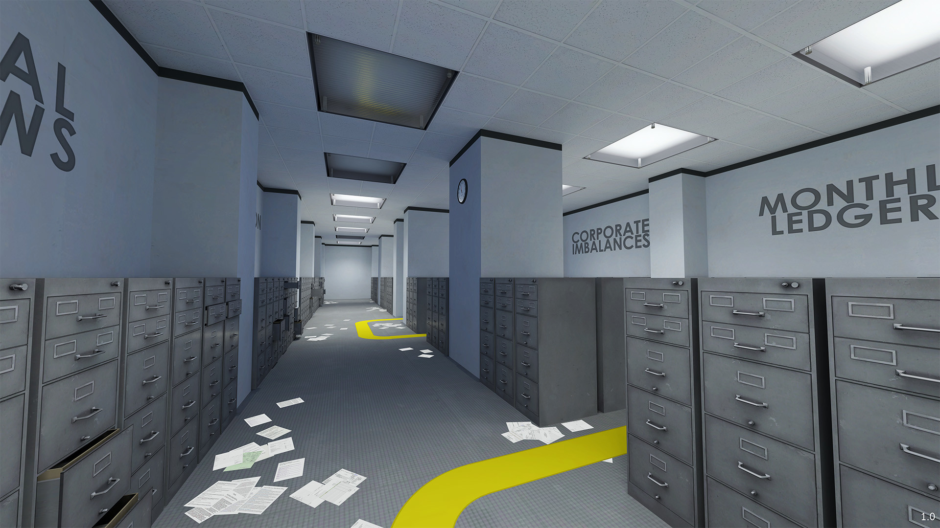 『The Stanley Parable: Ultra Deluxe』が60%オフで購入可能なセールがSteamにて開催中_004