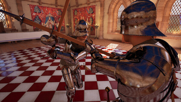 『Half Sword』の無料体験版が配信開始_001
