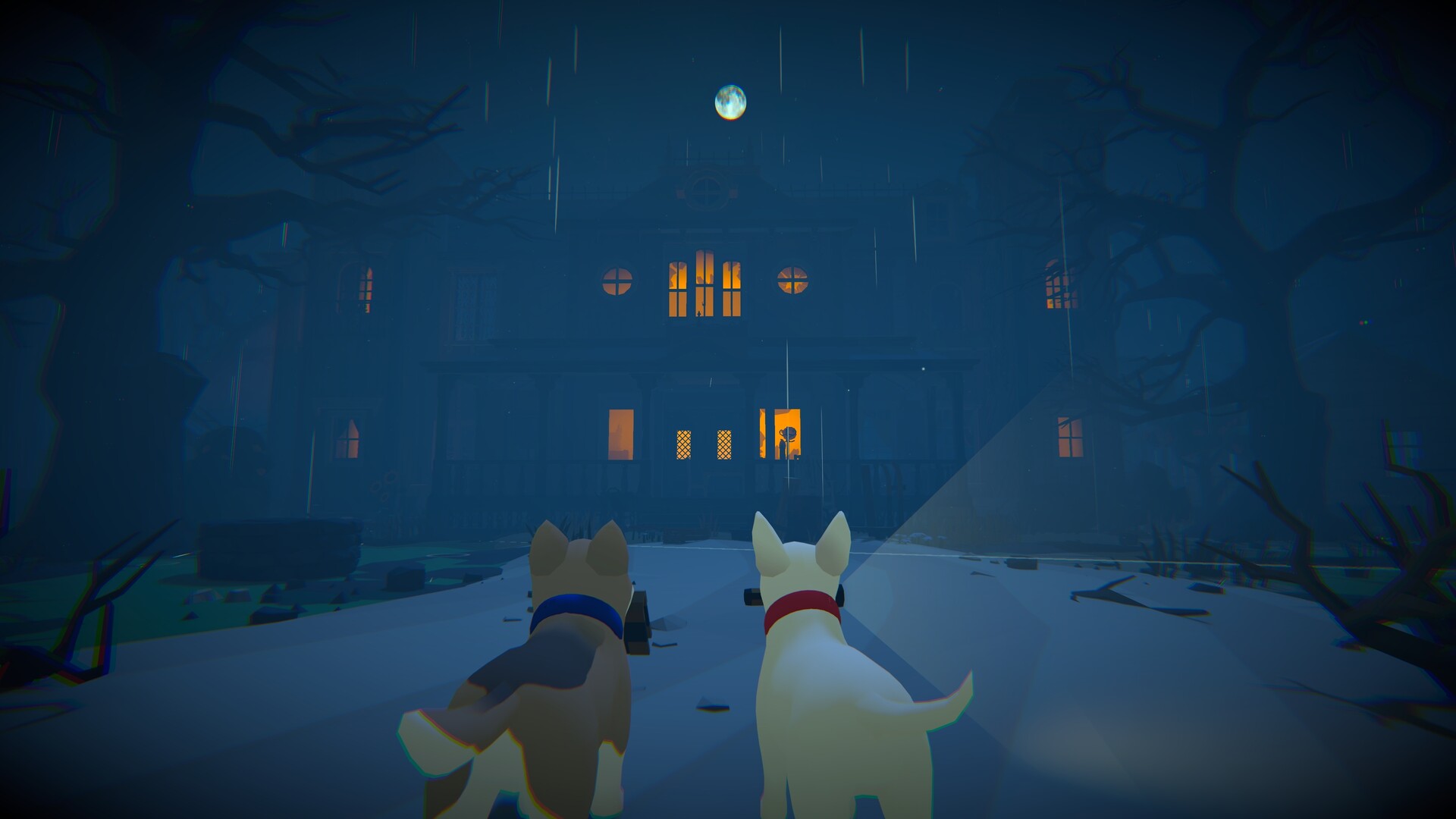『Haunted Paws』が10月31日から11月7日までの期間、Steamにてプレイテストイベントを実施予定_001