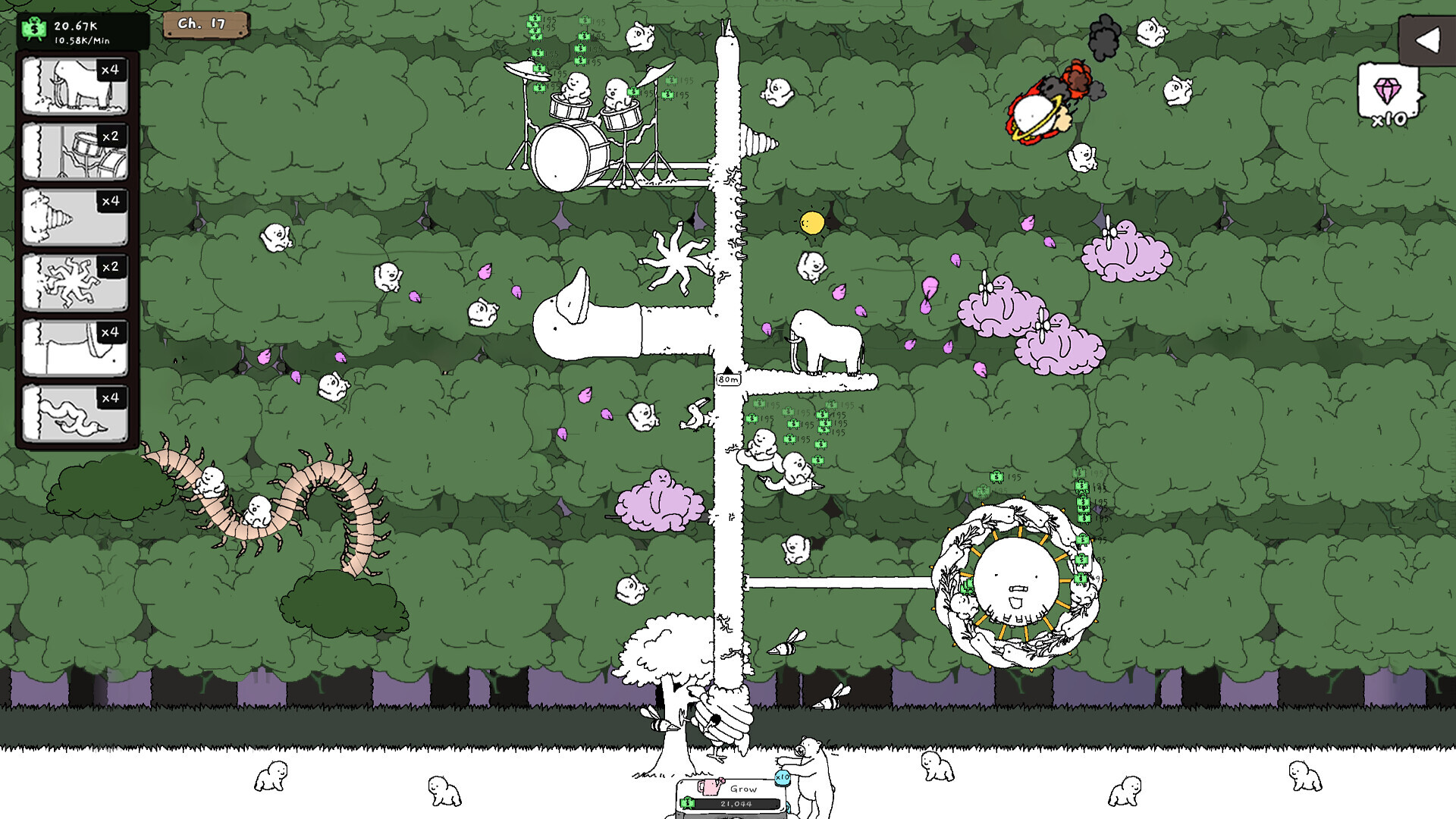 『ティングス・グース』の体験版がSteamでリリース
_003