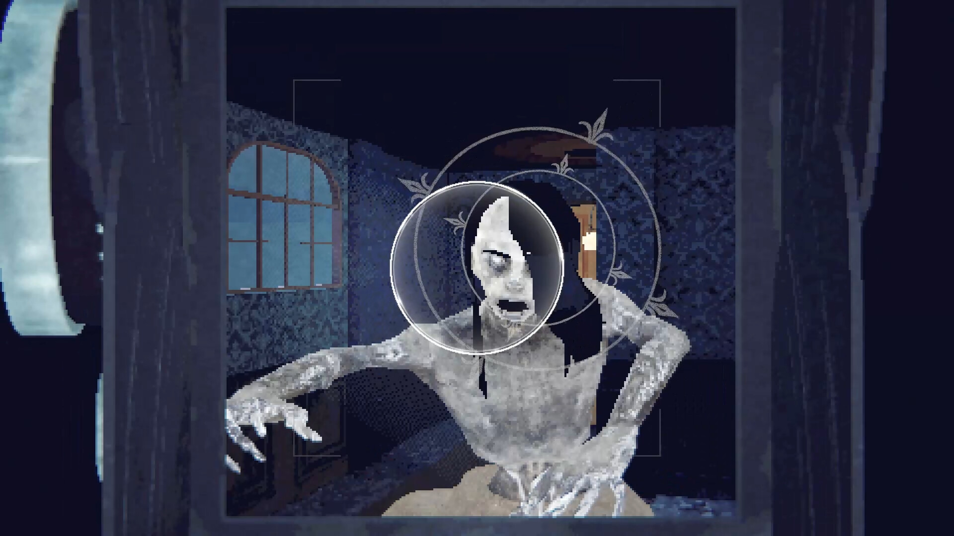 『Echograph』が発表。家族を殺された少女が屋敷を探索して真相を解明するサバイバルホラーゲーム_002
