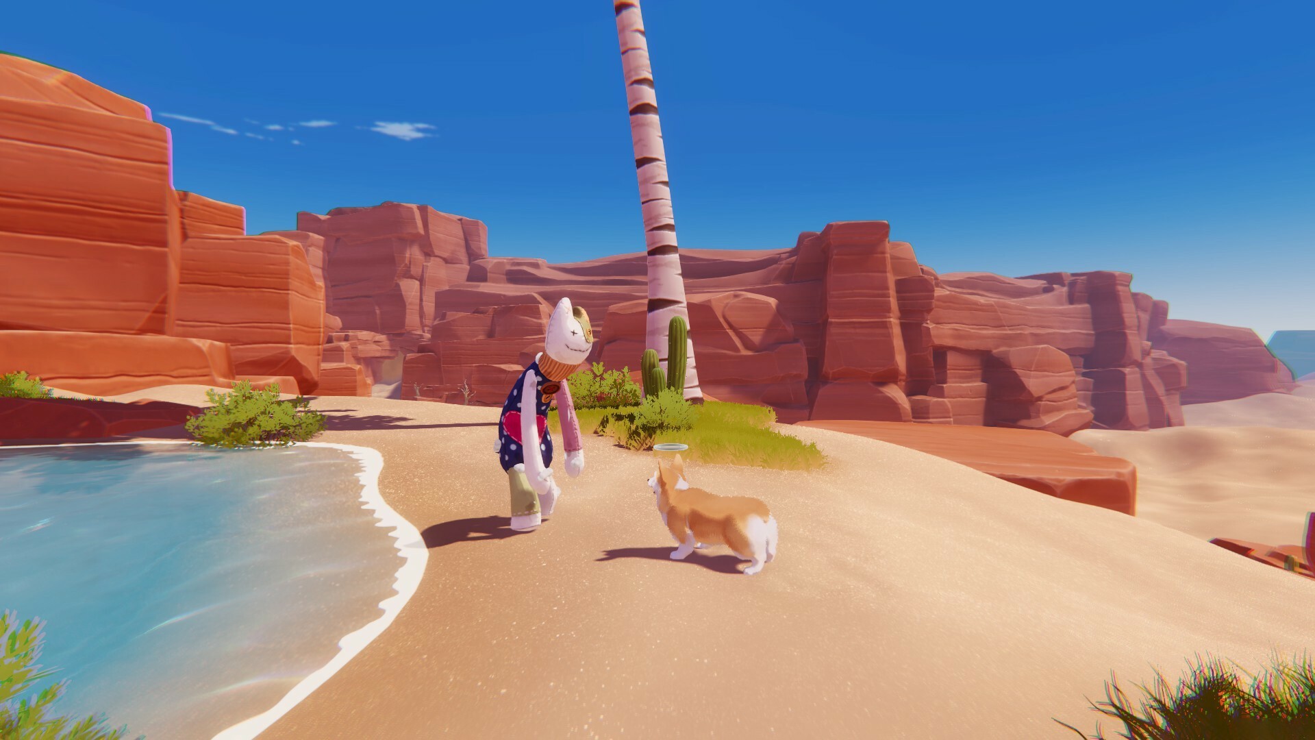 『My Little Puppy』が2025年11月に発売決定
_001