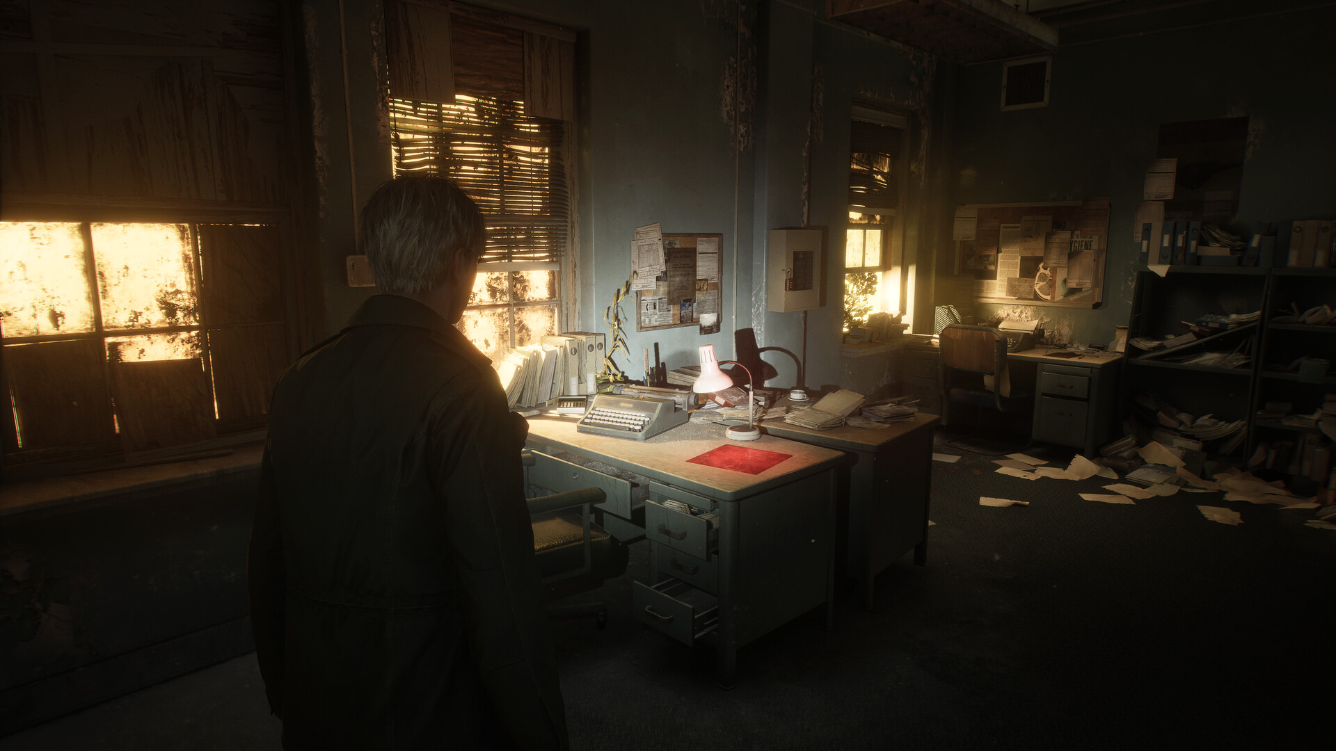 『サイレントヒル2』リメイク版が累計出荷本数「250万本」を突破。シリーズ累計では1000万本以上に_004