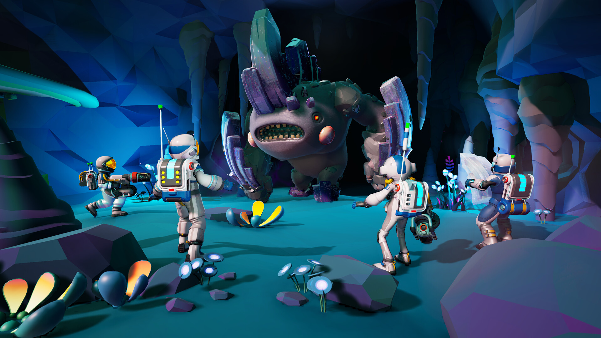 『STARSEEKER: Astroneer Expeditions』のゲームプレイ映像が初お披露目_004