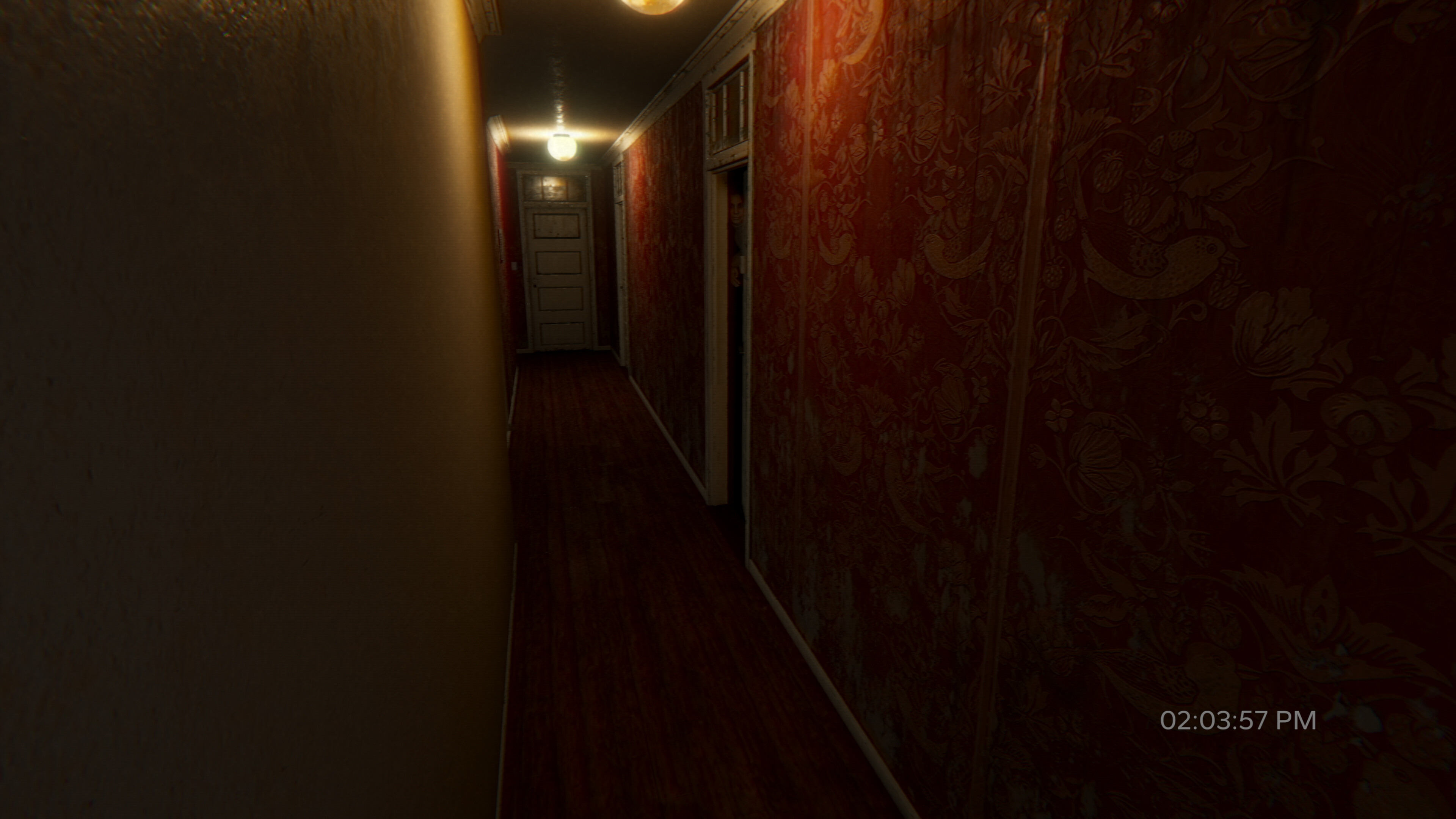 ゲーム版『パラノーマル・アクティビティ』最新トレーラー、Steamストアページが公開_001