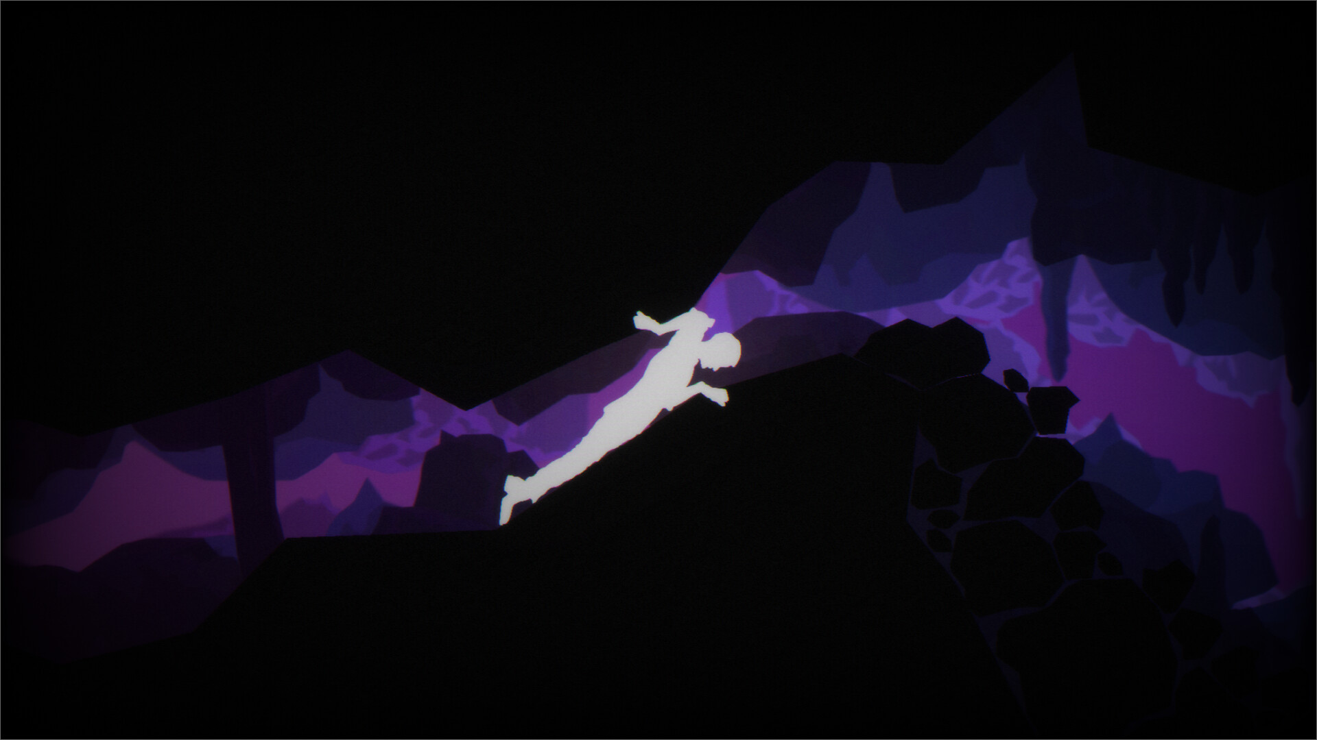 「腕の力だけ」で洞窟内を突き進むホラーアドベンチャー『The Cave Diver』体験版が配信中
_001
