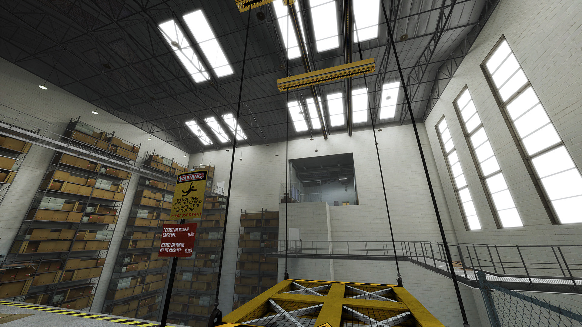 『The Stanley Parable: Ultra Deluxe』が60%オフで購入可能なセールがSteamにて開催中_002