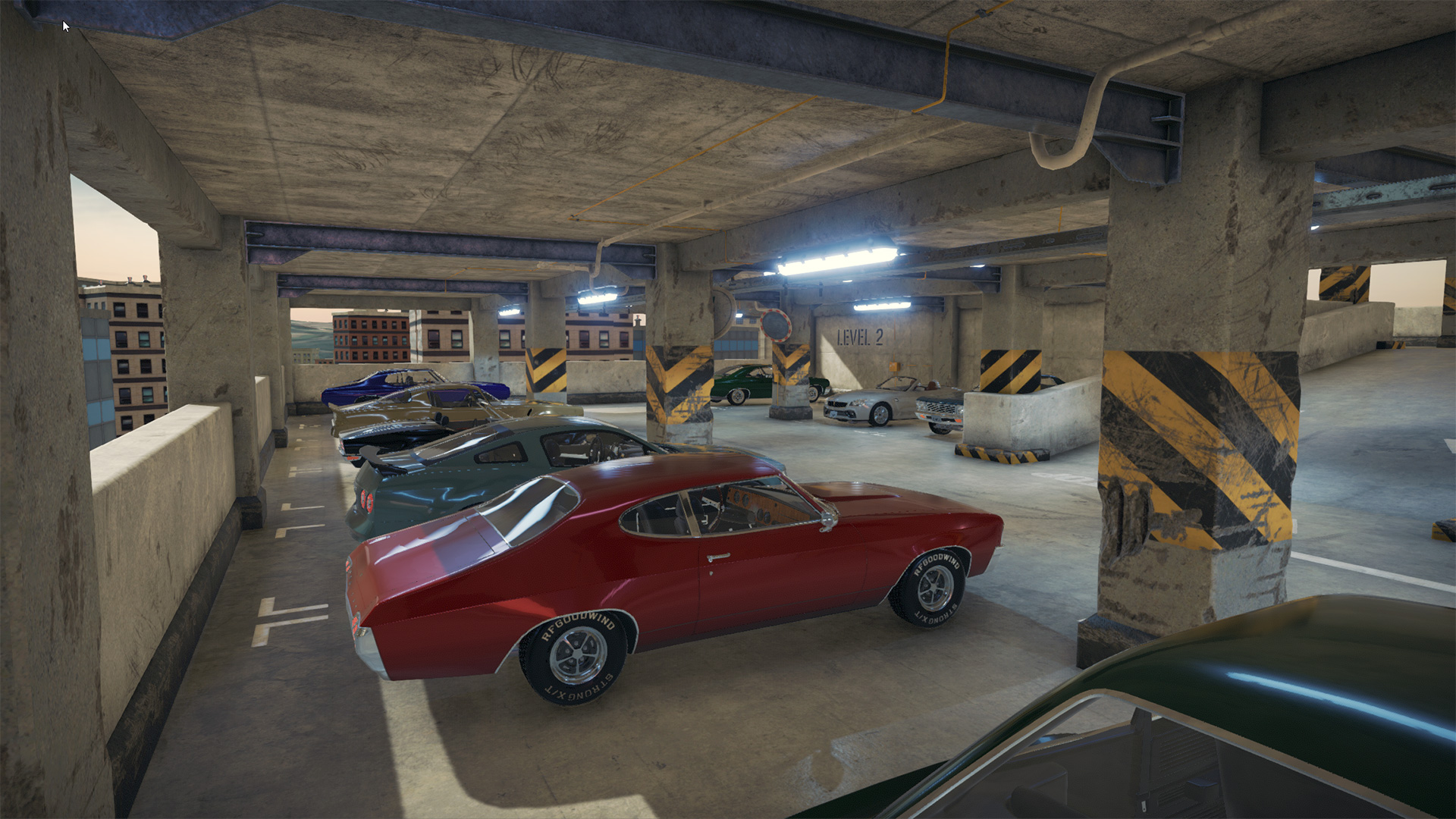 高評価自動車修理シミュレーター『Car Mechanic Simulator 2018』を230円で買えるセールが開催中_002