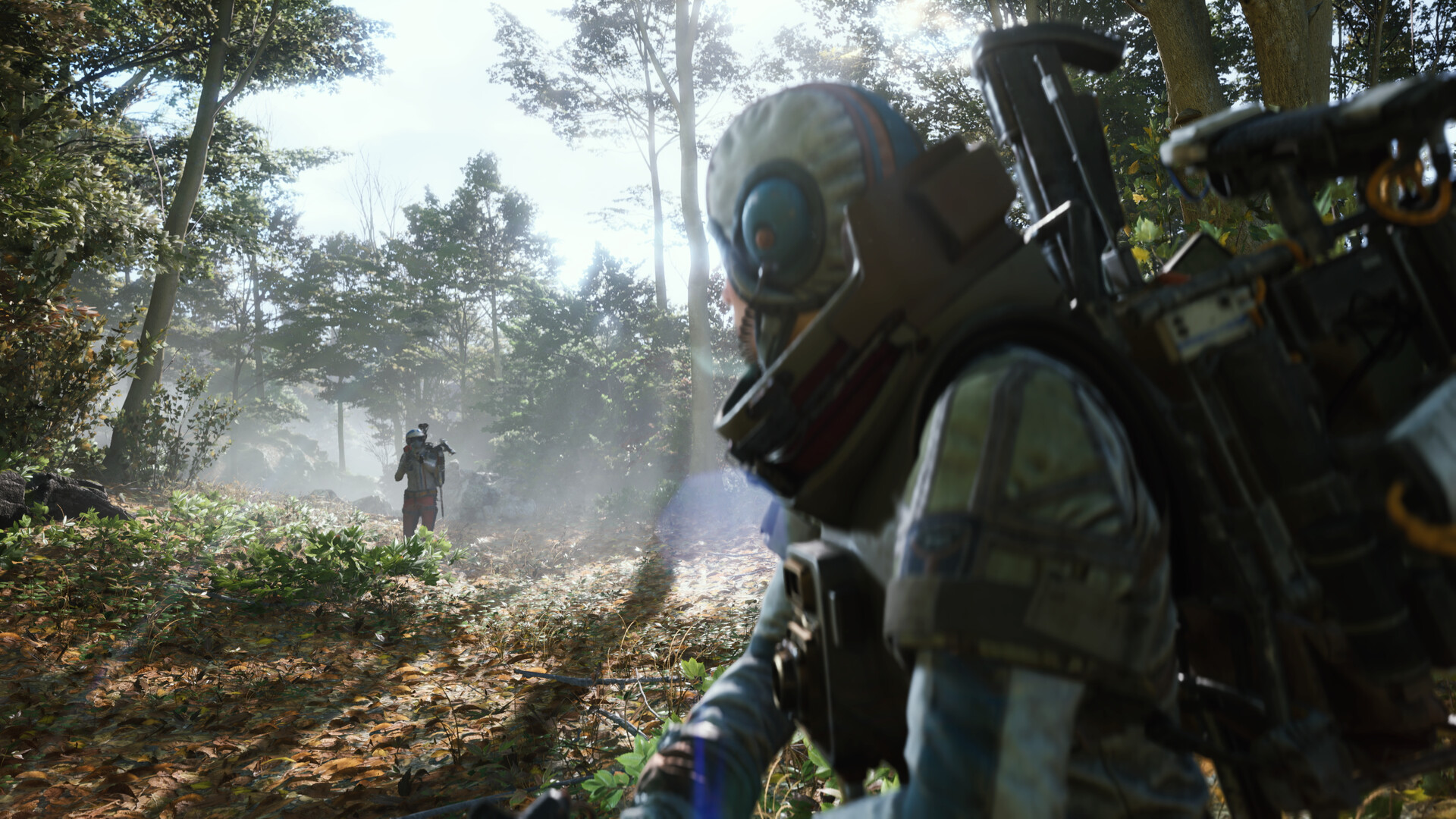 『ARC Raiders』(アークレイダース)の最終テストがPS5、Xbox Series X|S、PC向けに全世界で同時開催中_002