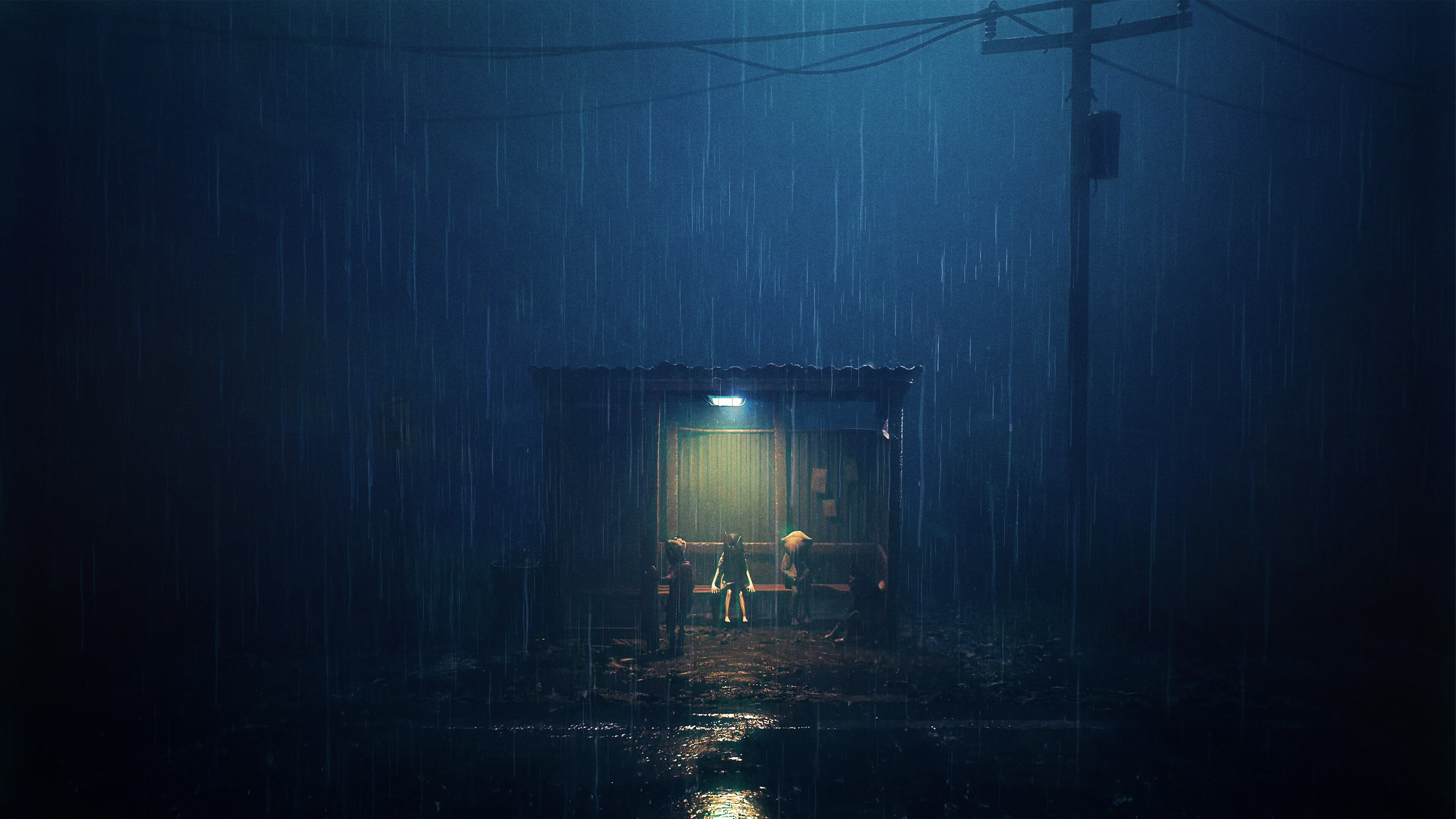『REANIMAL』10月14日に体験版が配信へ。初代『リトルナイトメア』と『2』のクリエイターが送る2人協力型ホラーゲーム_001