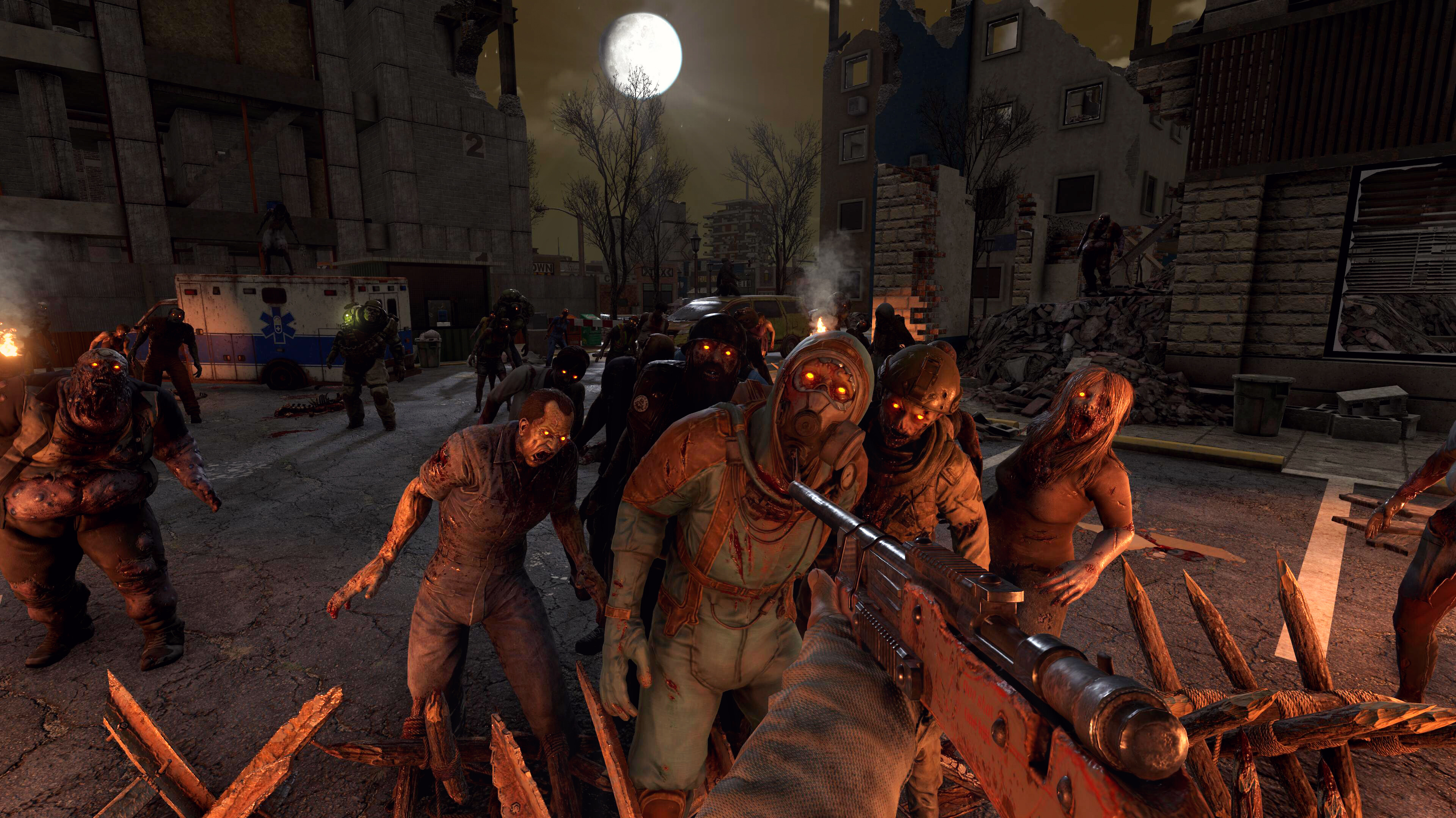 『リトルナイトメア』や『7 Days to Die』など人気ホラーゲームが安く買えるSteam絶叫フェス4が開催_001