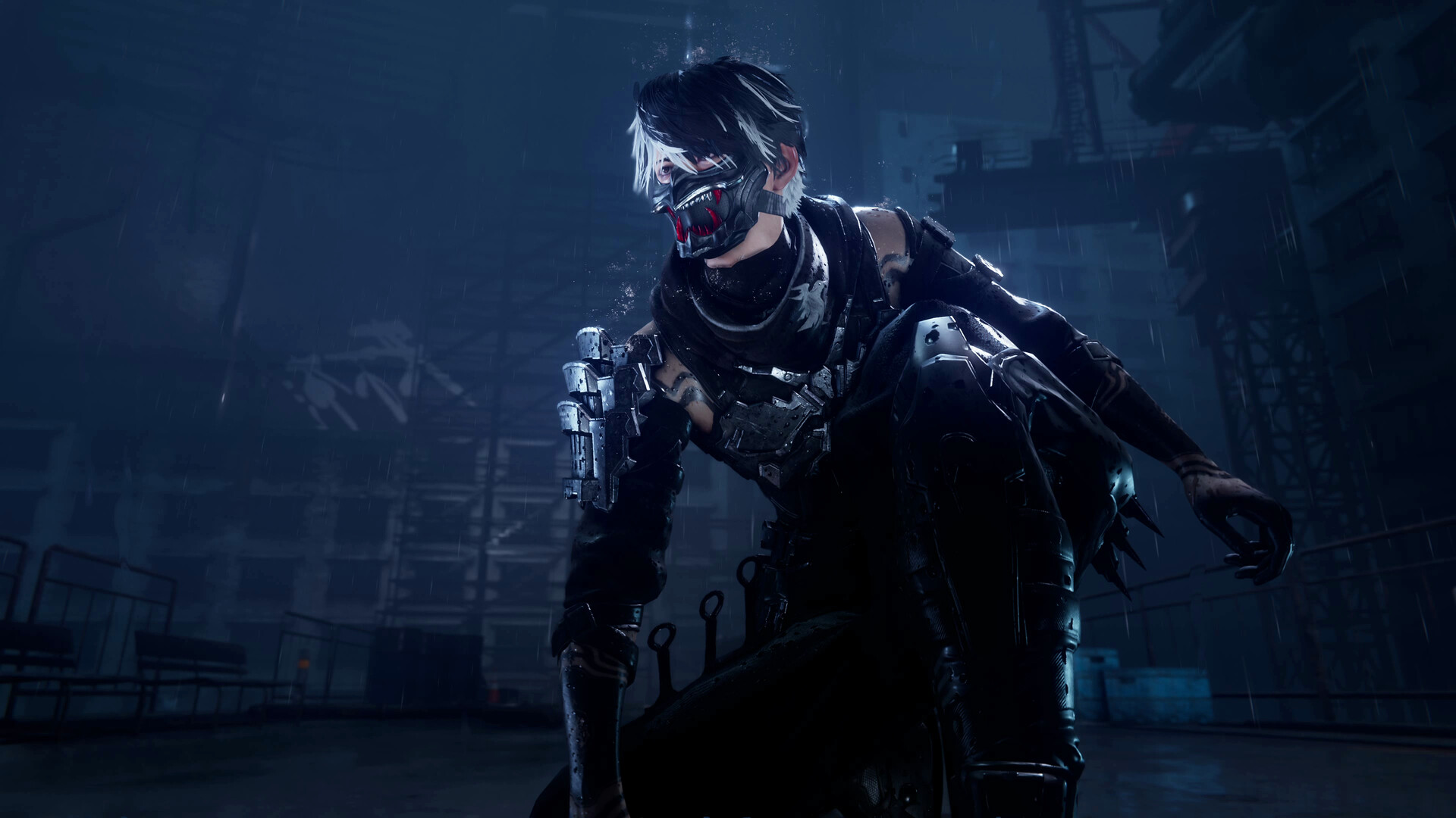 『NINJA GAIDEN 4』海外メタスコア平均「83/100」を獲得_001