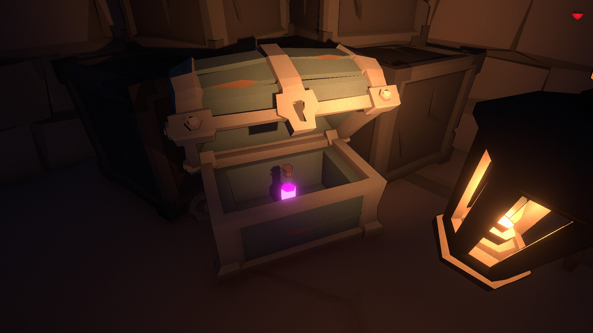 『Jester: A Foolish Ritual』が配信開始。最大4人協力マルチのサバイバルホラーゲーム_004