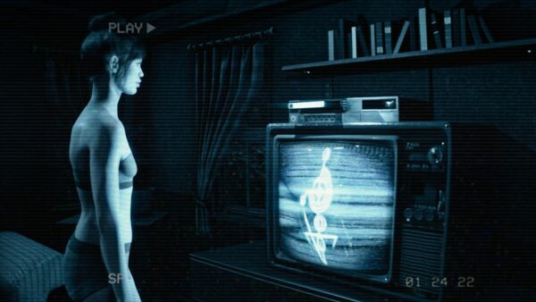 『X-ファイル』や『サイン』から影響を受けたホラーゲーム『They Are Here』の最新映像が不気味_002