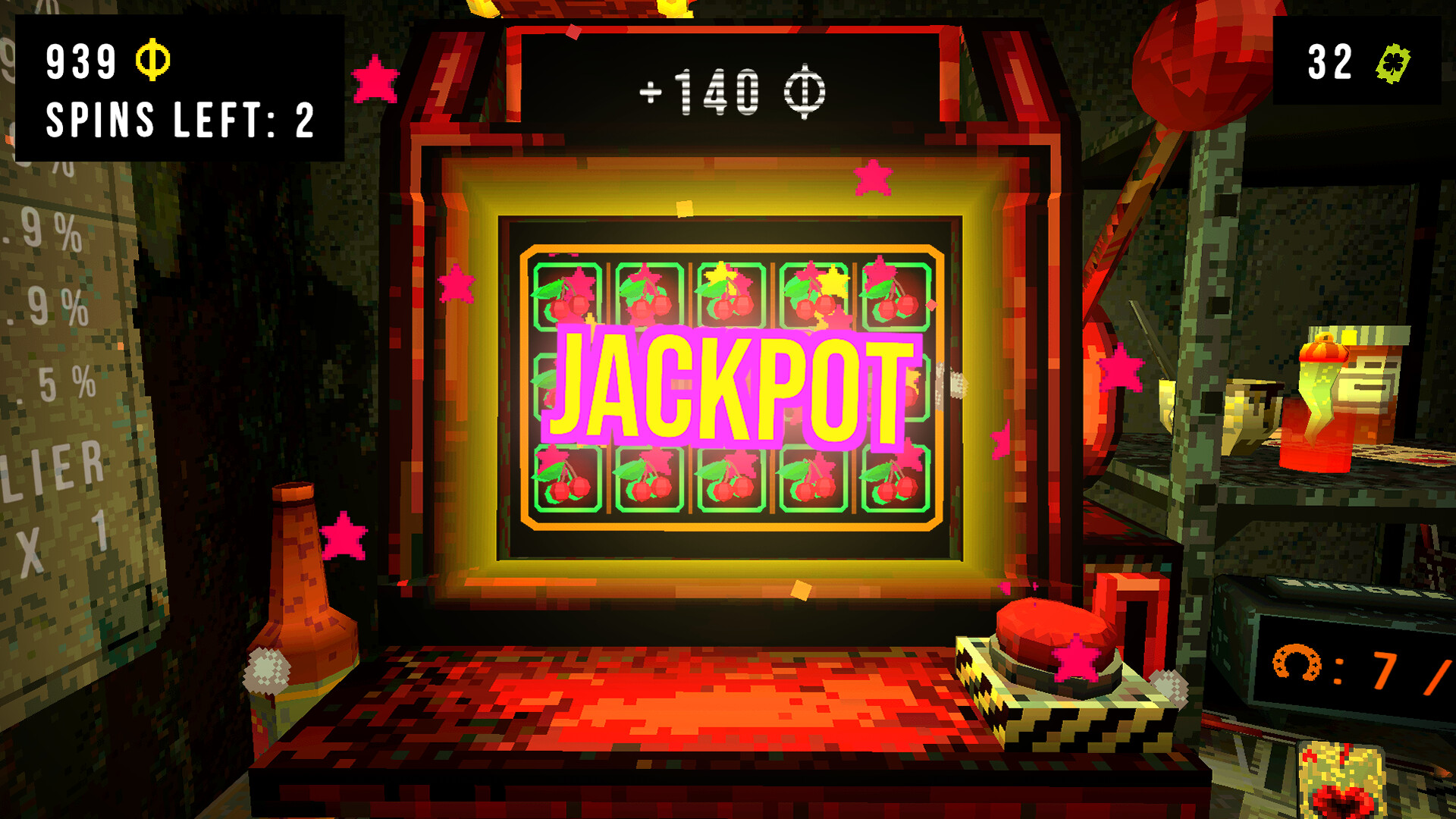 『CloverPit』がリリース約1週間で50万売上を突破_002
