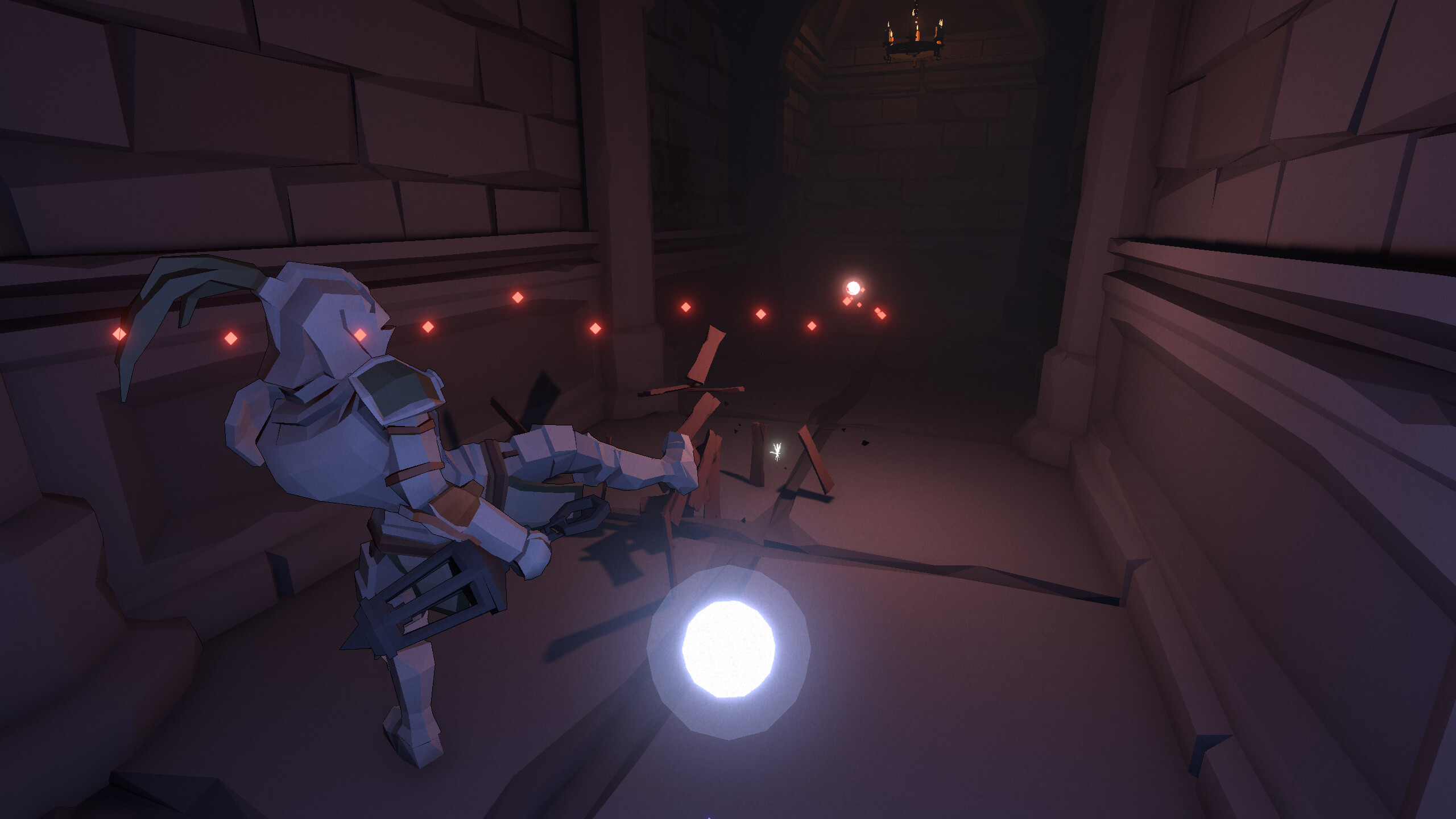 『Jester: A Foolish Ritual』が配信開始。最大4人協力マルチのサバイバルホラーゲーム_001