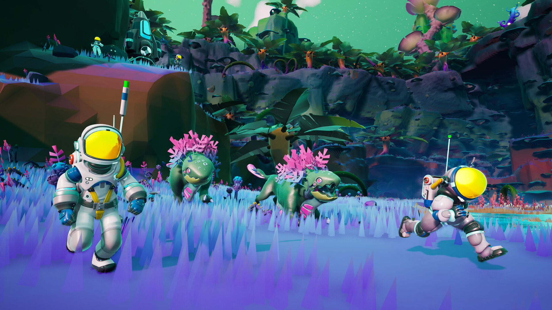 『STARSEEKER: Astroneer Expeditions』のゲームプレイ映像が初お披露目_001