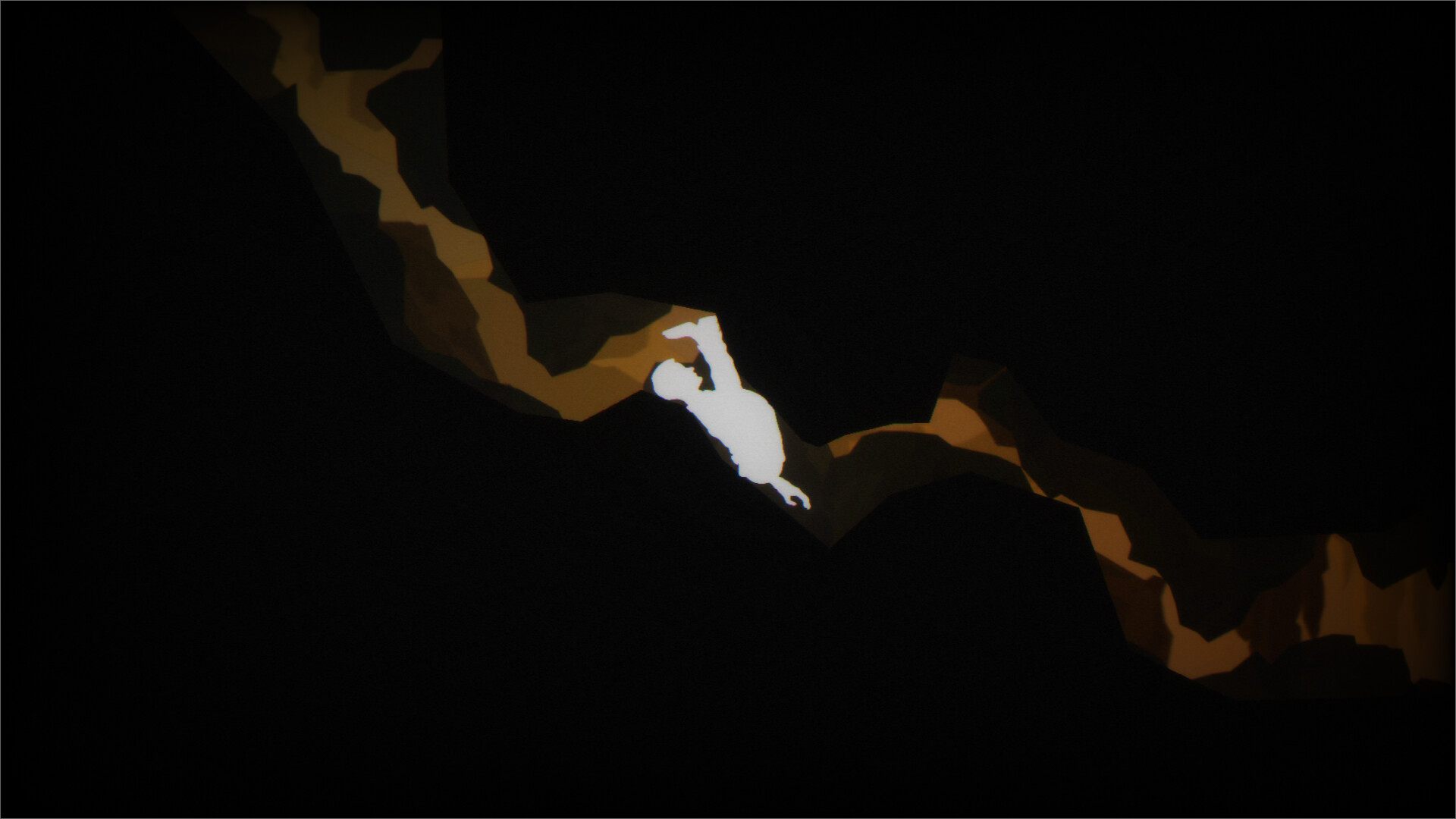 「腕の力だけ」で洞窟内を突き進むホラーアドベンチャー『The Cave Diver』体験版が配信中
_002