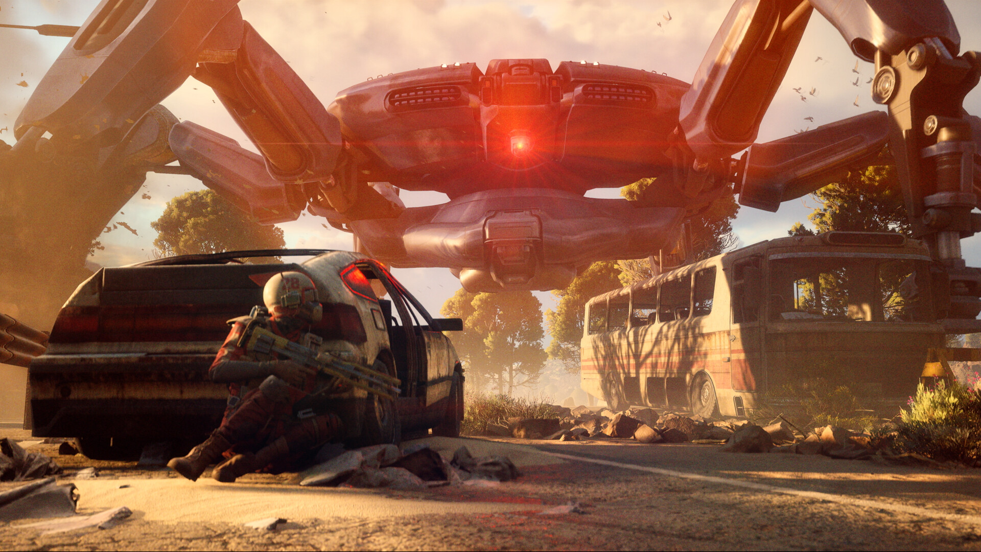 『ARC Raiders』(アークレイダース)の最終テストがPS5、Xbox Series X|S、PC向けに全世界で同時開催中_003