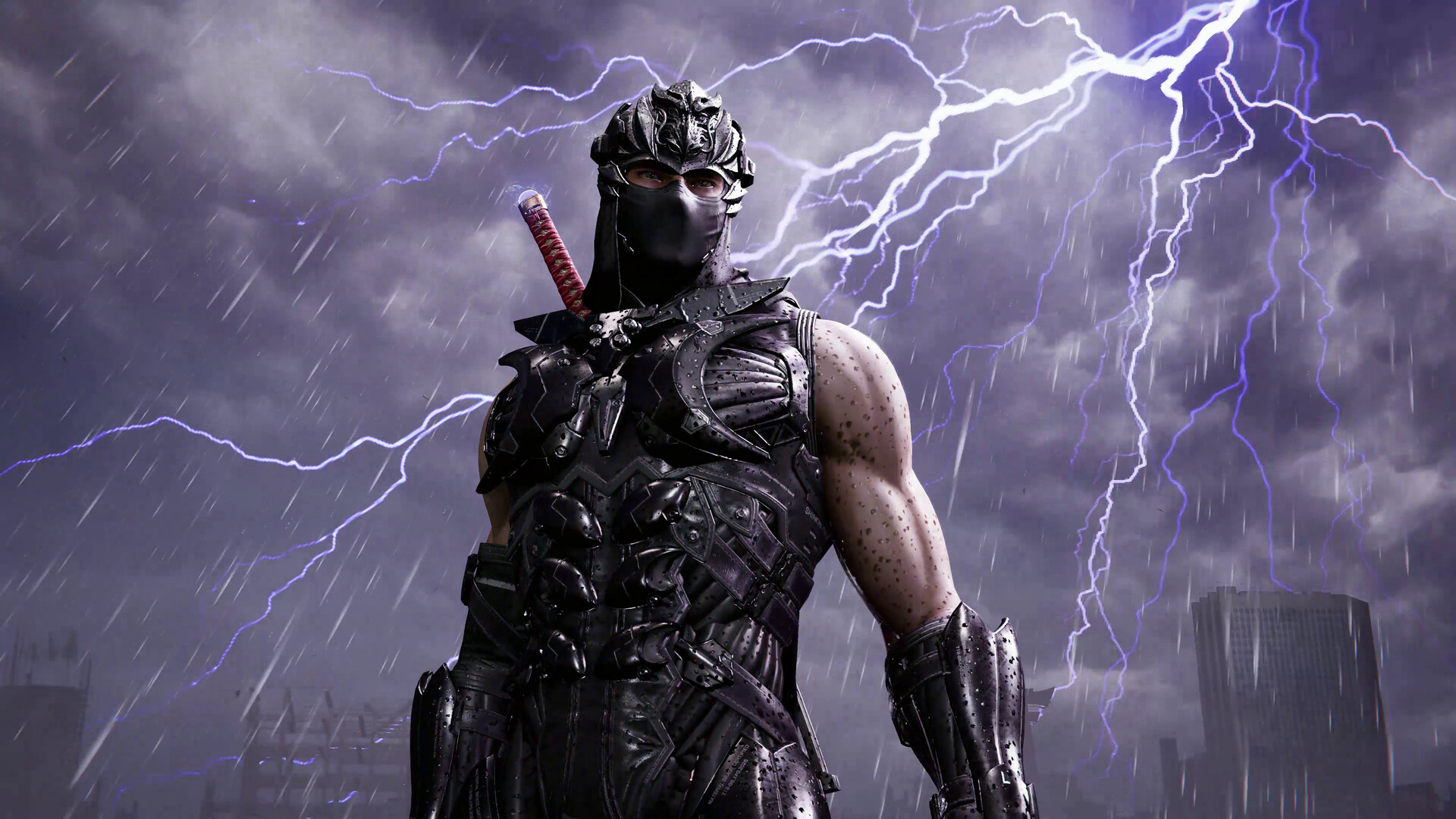 『NINJA GAIDEN 4』海外メタスコア平均「83/100」を獲得_002