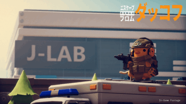 『エスケープ フロム ダッコフ』が配信開始。『タルコフ』ライクの見下ろし型PvE脱出シューティングゲーム_006